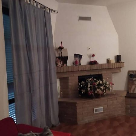 Appartamento Nel Verde Tra Cinque Terre E Versilia Barbarasco المظهر الخارجي الصورة